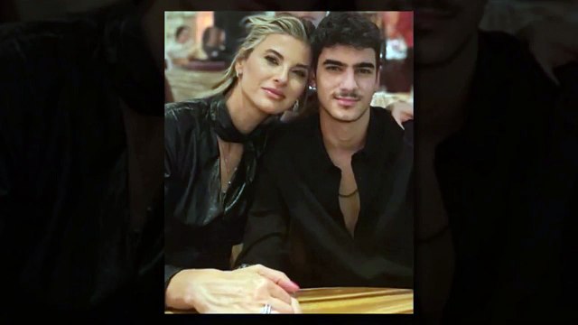 Tuğba Coşkun oğlunun doğum gününü kutladı, baba Mehmet Ali Erbil'in Yarattık yorumu tepki çekti