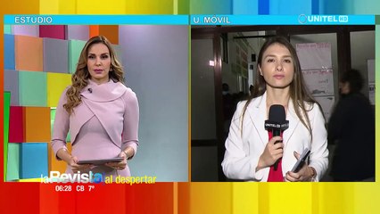 Este miércoles, en el hospital San Juan de Dios se cumple el segundo día de paro