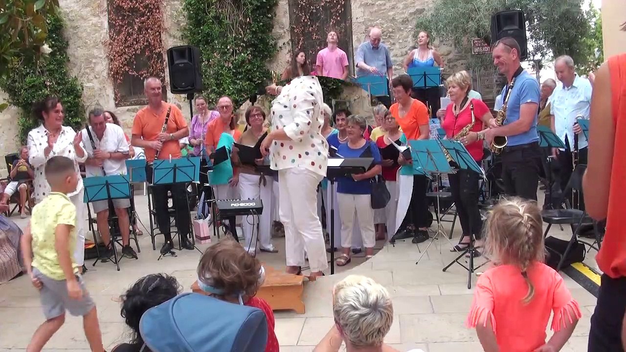 Fête de la Musique