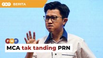 MCA tak tanding PRN, akan bantu kempen BN