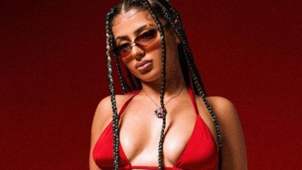 Asya Alizade yine gözaltına alındı