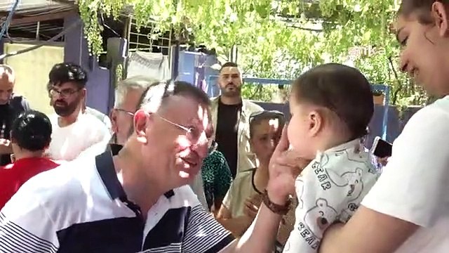 Le maire de la municipalité métropolitaine de Hatay, Lütfü Savaş, travaillera pour le commerce et le tourisme de Hatay