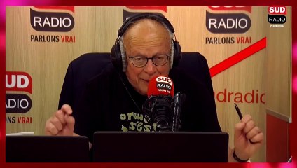 L'édito d'André Bercoff - Des habitants sont effarés de voir des pillages en bas de chez eux