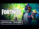 Fortnite | Official Summer Escape Event Trailer