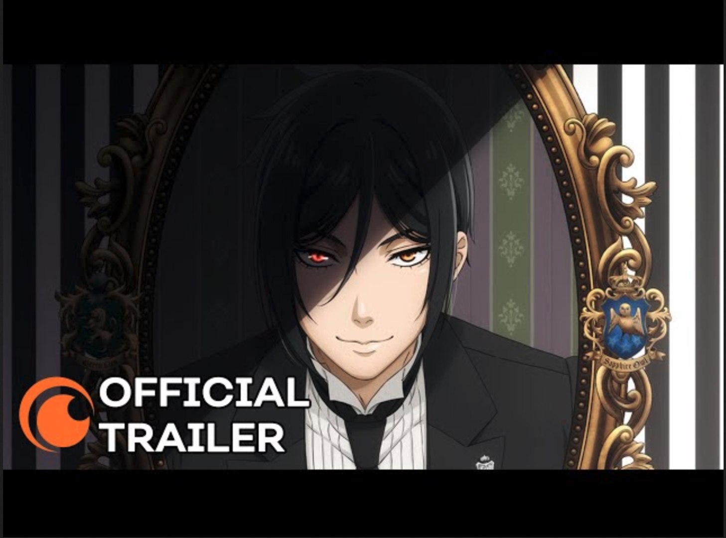 Black Butler Anime Heads Back to School in New Public School Arc Trailer -  Crunchyroll News