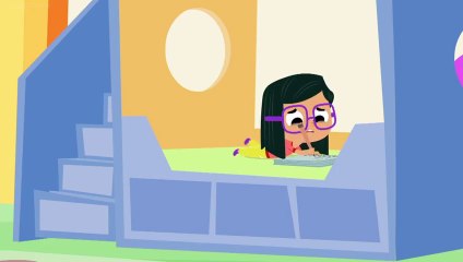 16 Hudson Season 1 Episode 24 Sticky Fingers