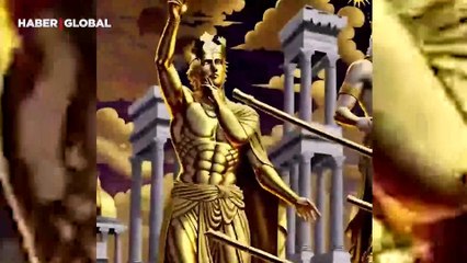 Gazapizm konserinde yapay zekayla yapılan şov olay yarattı