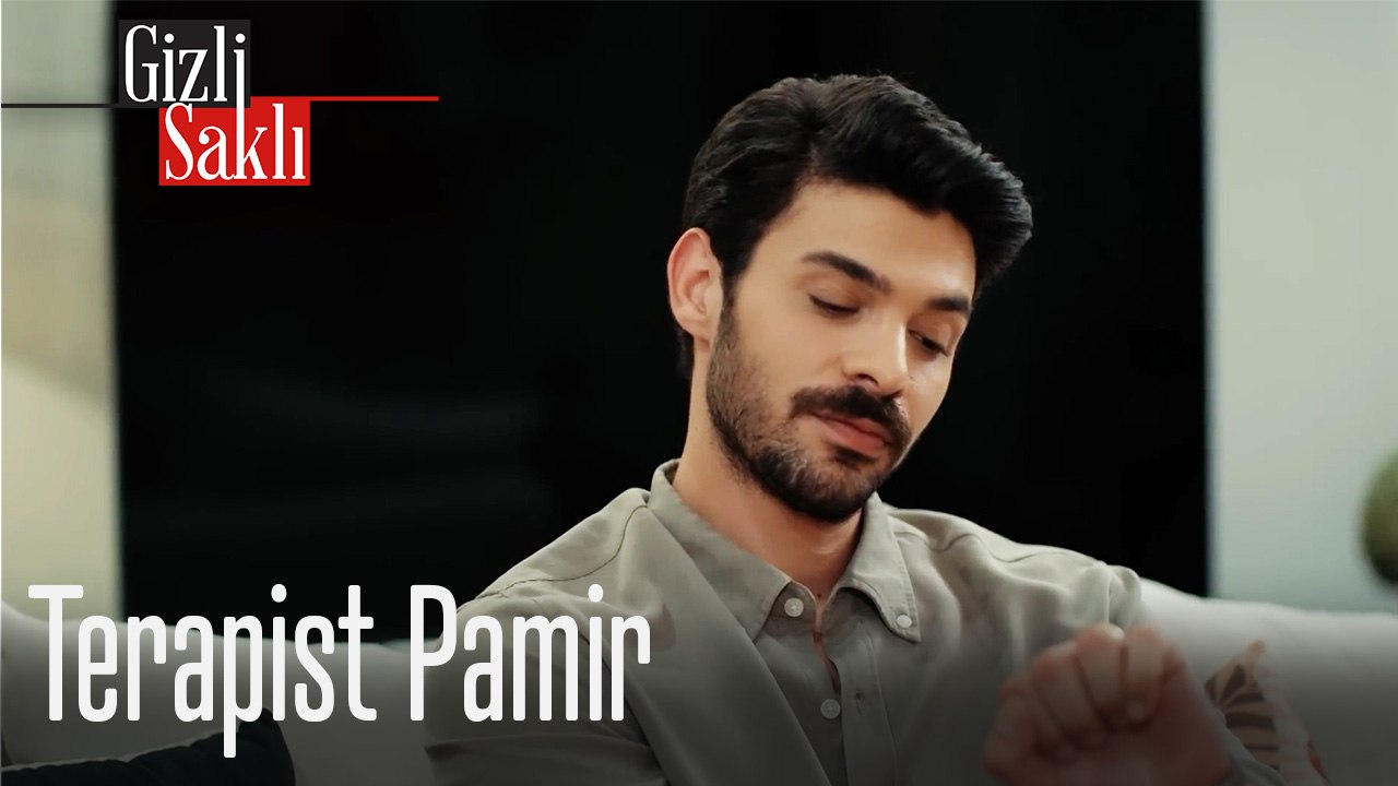 Terapist Pamir - Gizli Saklı