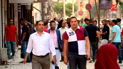 إيه الحاجة إللي تتمنى يخترعوها علشان تستخدمها ؟