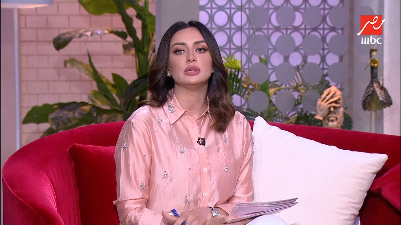 ليه أول 7 سنين في حياة ولادنا هي الأخطر والأهم في تربيتهم.. دكتورة آمال إبراهيم استشاري علاقات أسرية هتقولك ليه