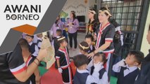 Komuniti Anak Penan: Tingkatkan kesedaran kepentingan pendidikan awal