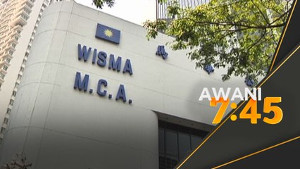 PRN: MCA, MIC tidak bertanding, tumpu PRU-16