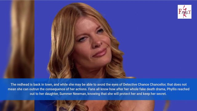 Nick Finally Comes Face To Face With The One Who Wrecked His Entire Life Y&R Spo