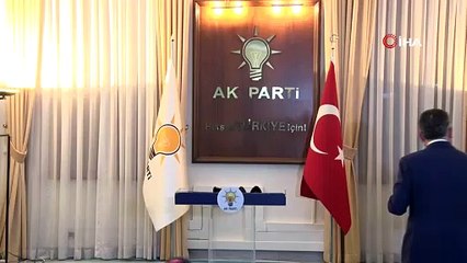 Ak partili isim memur maaşlarını açıkladı