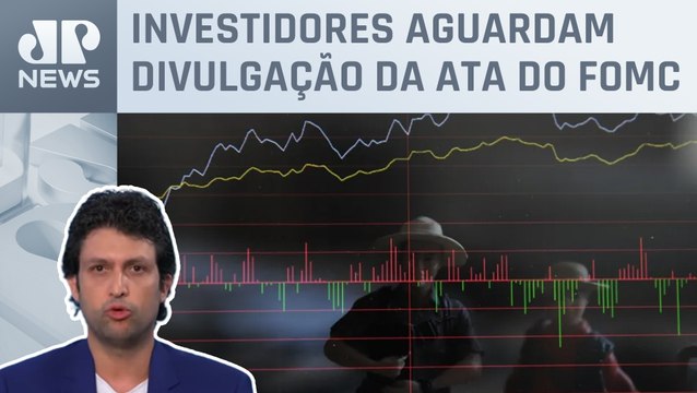 Mercados asiáticos fecham em baixa nesta quarta (05); Alan Ghani explica