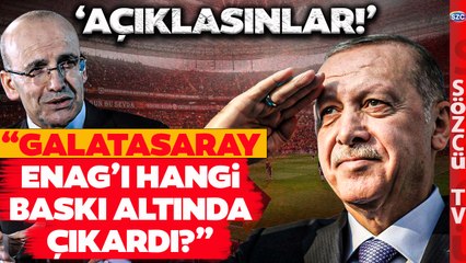 'TÜİK YALAN SÖYLÜYOR!' CHP'li İsim Verilerle Açıkladı! Çarpıcı Galatasaray Detayı