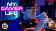 Adapting to being an esports coach | My Gamer Life