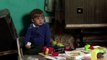 Bertie Rushed To Hospital After Eating Tablets - Coronation Street Spoilers
