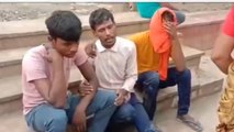 बिग ब्रेकिंग: गंगा में डूबकर युवक की हुई मौत, परिवार में पसरा मातमी सन्नाटा
