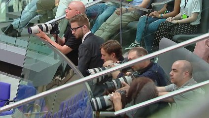 Scholz verteidigt Pläne der Ampel zum Elterngeld