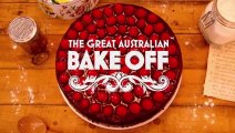 The Great Australian Bake Off S07E04