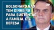 Bolsonaro inelegível: Moraes analisa recurso contra condenação