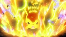 Ash & Pikachu’s FINAL Masters Eight Battle ⚡️ Pokémon Ultimate Journeys | Netflix After School️