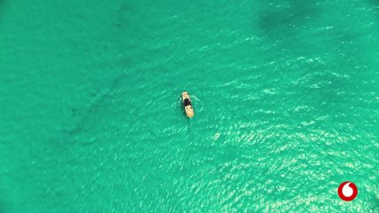 Amr Diab summer 2023عمرو دياب - اعلان ڤودافون صيف ٢٠٢٣