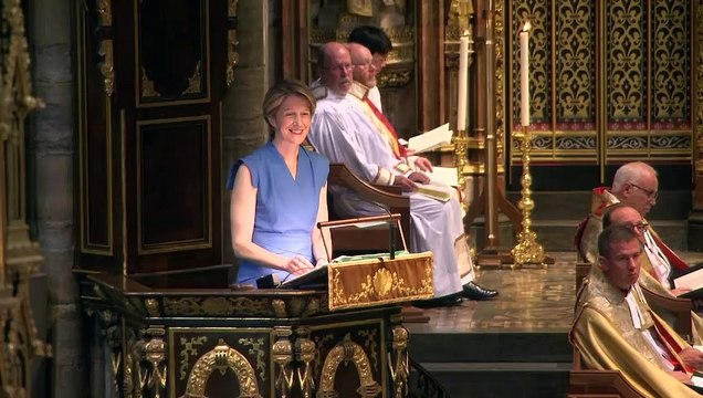 NHS Chief Exec marks NHS 75th anniversary with a speech