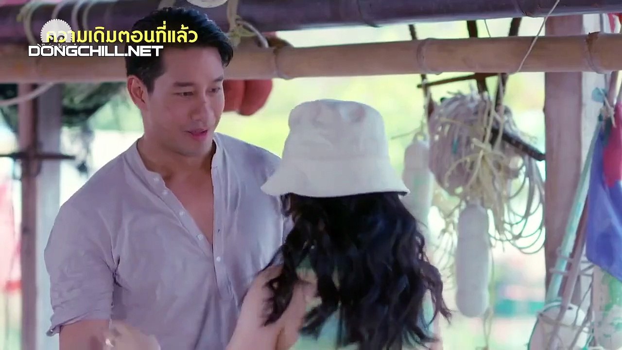 Lương Duyên Ngang Trái Tập 13