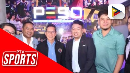 PESO, mas palalakasin pa ang esports community kasabay ng paglipat sa bagong headquarters
