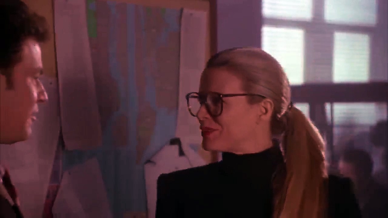 Batman Bande-annonce (EN)