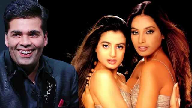 I Still Stand By What I Say Ameesha Patel Reacts To Her Controversy With Bipasha Basu