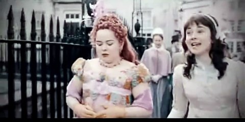 eloise bridgerton edits