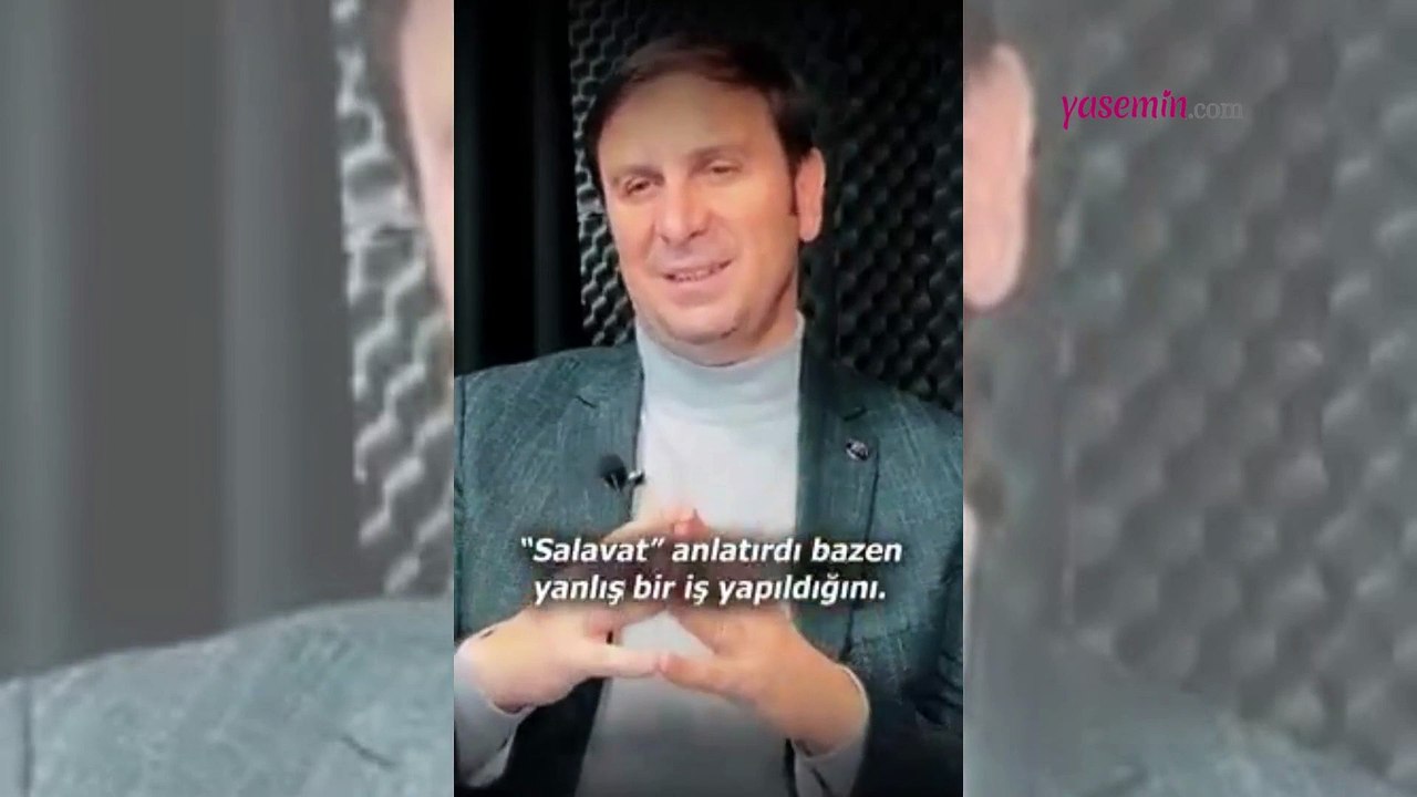 Eğitimci-Yazar Zekeriya Efiloğlu eskiye olan özlemi böyle anlattı: "Eskiden yaşarken zikrederdik"