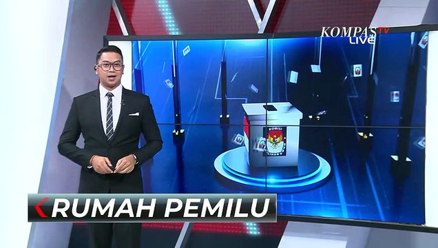 Komisi Independen Pemilihan Aceh Ungkap Jumlah DPT Bertambah