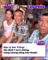 Độc lạ Việt Nam: Gia đình 1 vợ 2 chồng tại Sóc Trăng: Quá trình về chung một nhà gay cấn như phim, kết cuộc 2 người rời đi, 1 người ở lại khiến cư dân mạng không khỏi tiếc nuối | Điện Ảnh Net