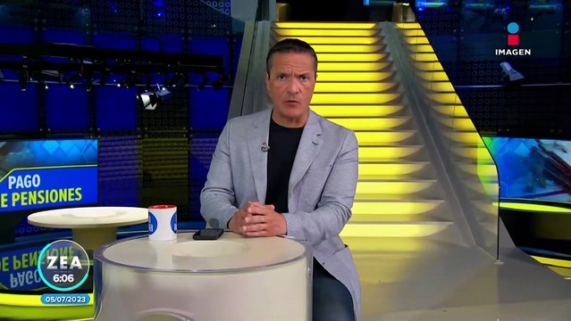 Pensiones Bienestar: Inicia el pago del bimestre julio-agosto