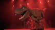 PREVIEW: Jurassic Earth dinosaur show is roaring this way!