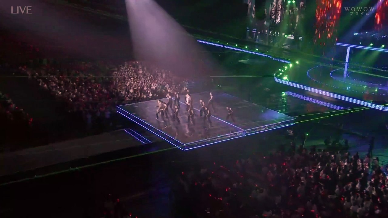 東方神起  LIVETOUR 2023 CLASSYC -Rising Sun