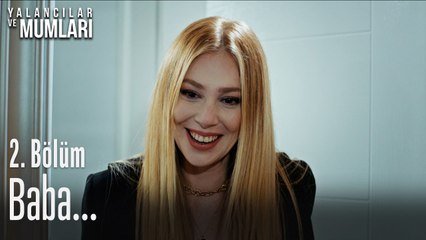 Baba  - Yalancılar Ve Mumları