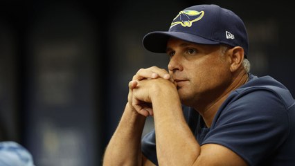 Rays Are Back Down To Earth After Losing 9 Of Their Last 15