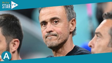 Luis Enrique : Qui est Sira, sa sublime fille, cavalière de talent en couple avec un footballeur trè