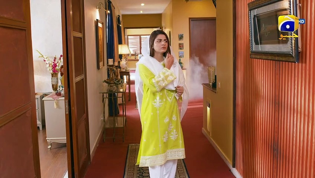 Nahi Hoon Mein Kisi Ki Beti !! Marr Gaya Mera Baap   Tere Bin   FLO Digital