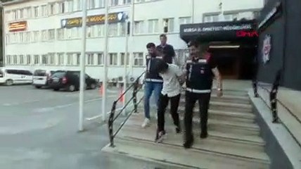 'Eski sevgiliyi geri getirme' vaadiyle vurgun