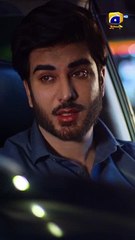Tumhari Muskurahat Pe Meri Jaan Bhi Qurban  #Ehraam-e-Junoon #Shorts