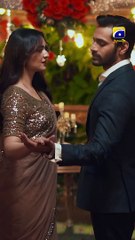 Wafa Ke Badle Mein Milti Hai Bas Bewafai...  #TereBin #YumnaZaidi #WahajAli  #shorts #FLO Digital