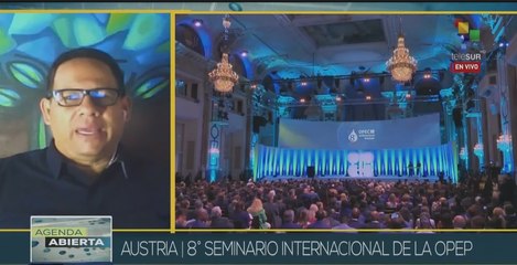 Países Productores de Petróleo reestructuran transición energética, inclusiva y ecológica