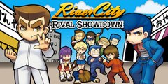 River City : Rival Showdown - Bande-annonce de lancement
