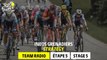 Ineos Grenadiers - Strategy - Stage 5 - Tour de France 2023